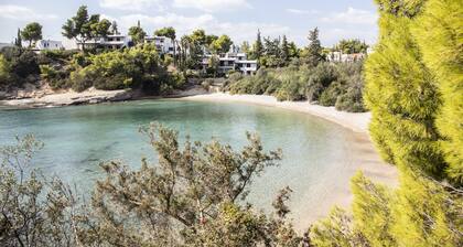 Villa Kallisti - A small paradise with the most magnificent view