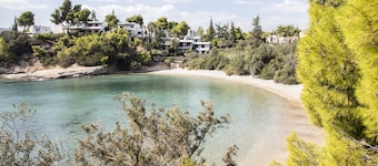 Villa Kallisti - A small paradise with the most magnificent view