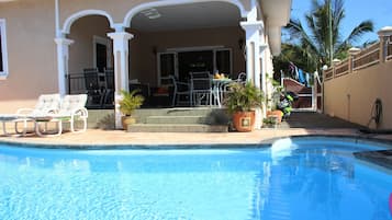Alberca