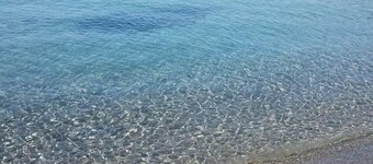 Marina di Ascea: Apartment in Villa dei Limoni – Marina di Ascea