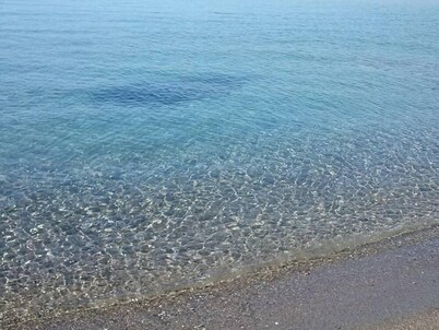 Marina di Ascea: Apartment in Villa dei Limoni – Marina di Ascea