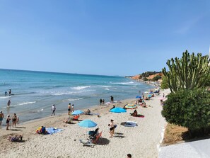 Beach nearby - Beautiful apartment with private pool, wifi, tv, close to all amenities (Orihuela Costa)