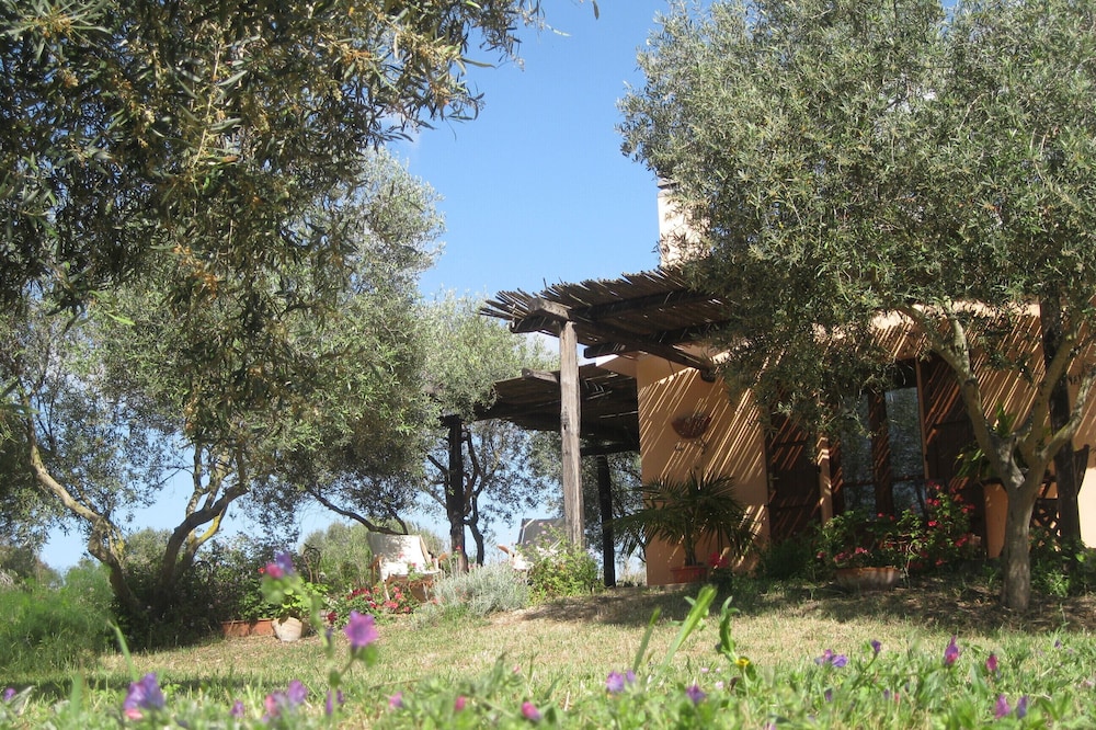 Bed & Breakfast Sa Ingia