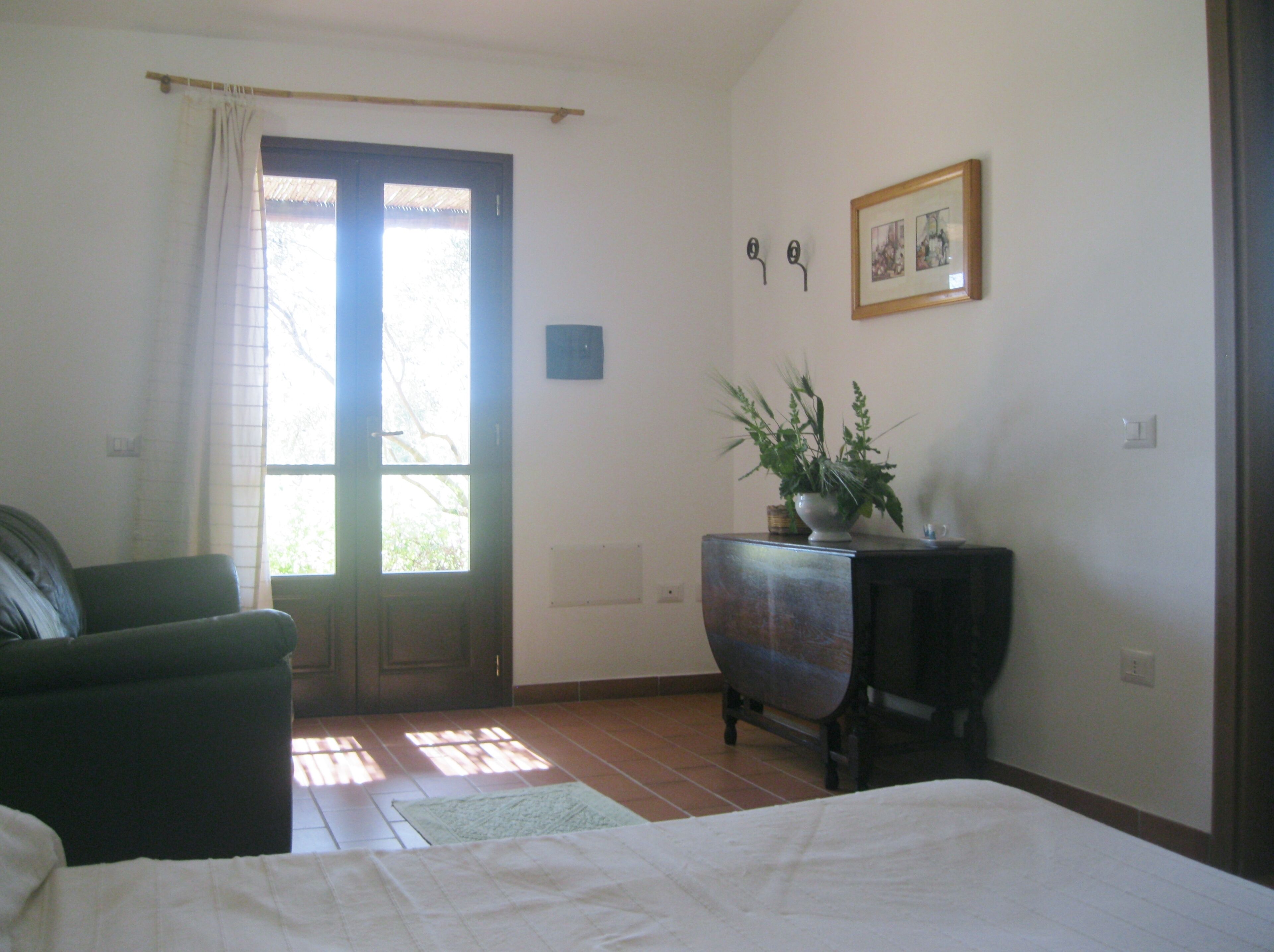 Bed & Breakfast Sa Ingia