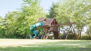 Área infantil