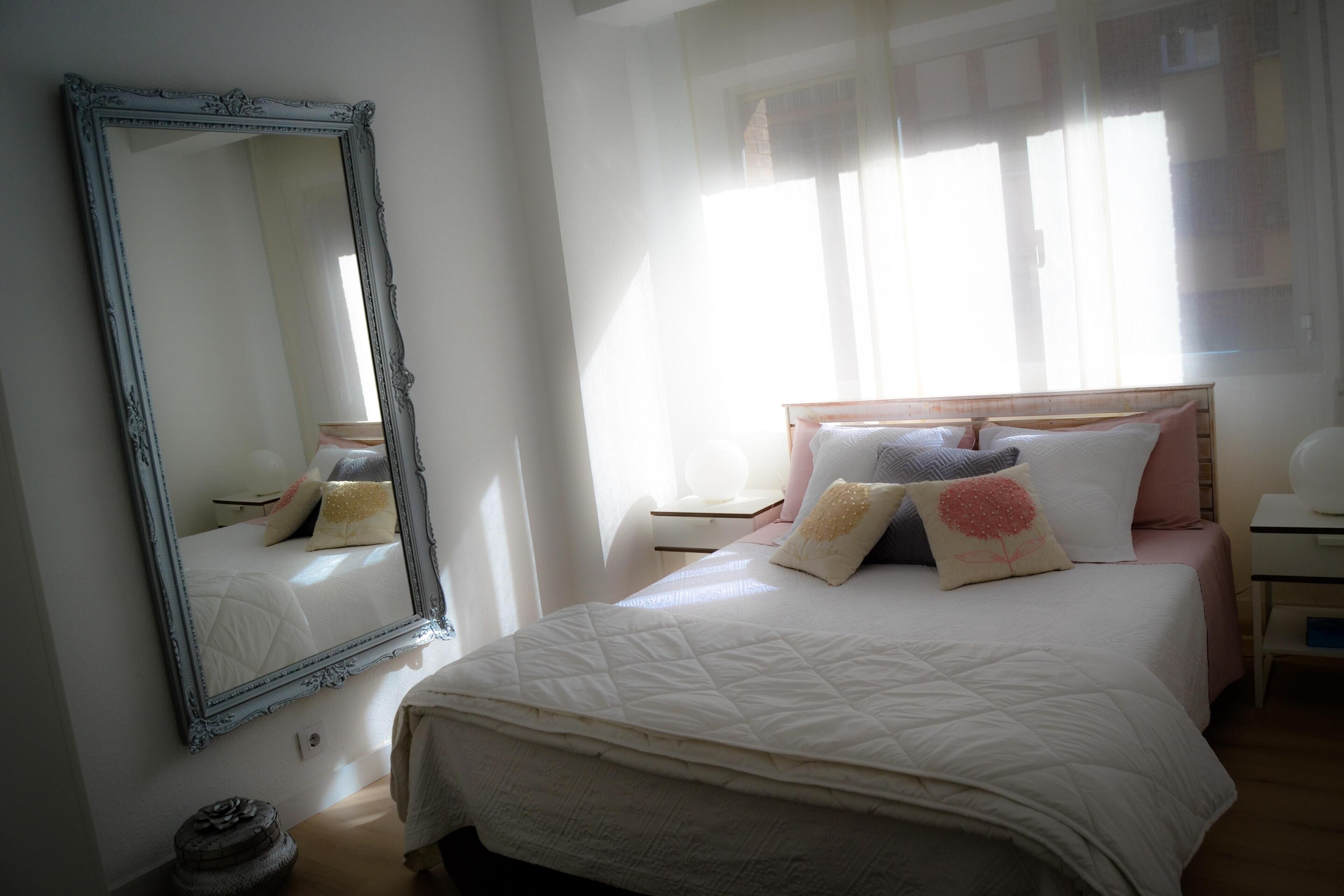 SPECIAL OFFER Central apartment in Logroño
