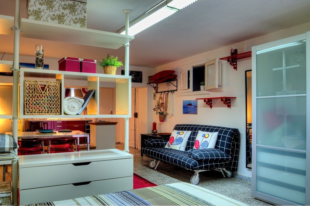 Lilia's house - Number One - Wifi