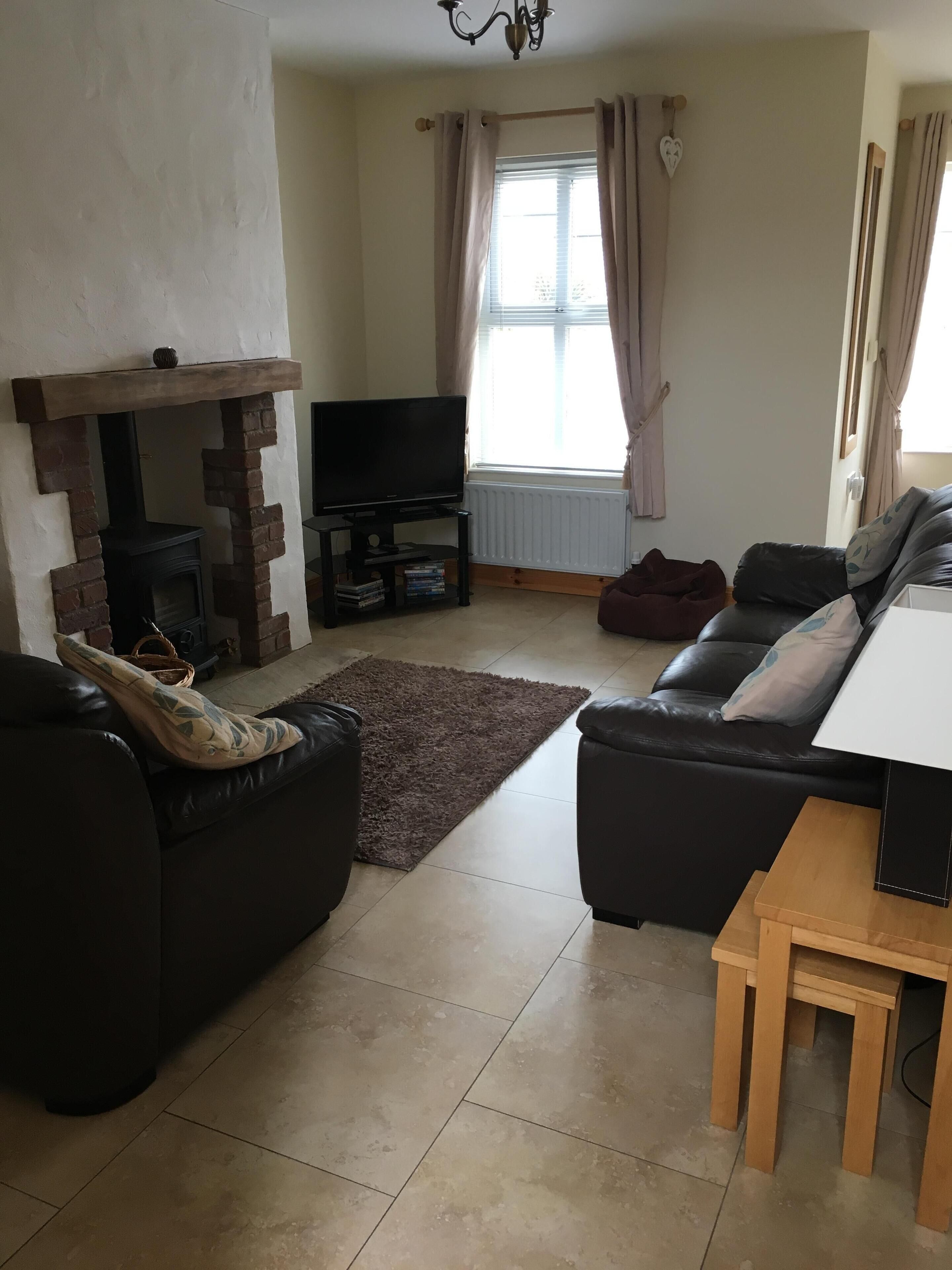 St Columbs Cottages No.3 Cottage