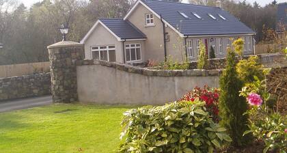 St Columbs Cottages No.3 Cottage