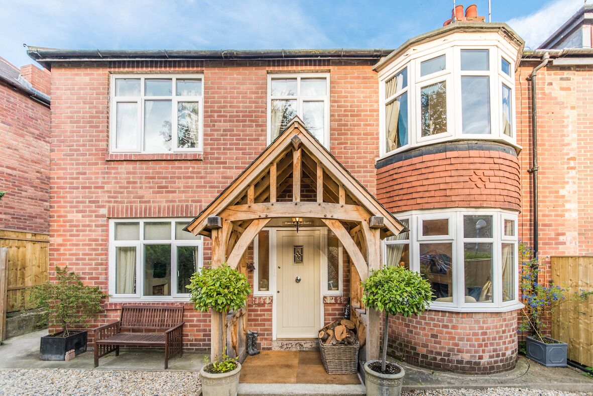 10 Best Vacation Rentals In Newcastle upon Tyne, UK Updated 2024