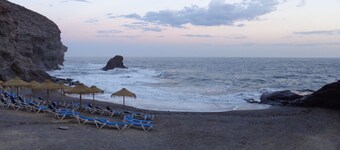 Gratuit illimité WiFi-Climatisation-BBQ-toit Solarium-2 Bed 2 Bath Villa