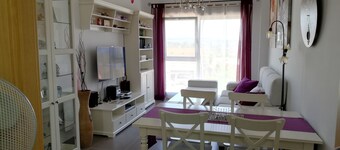 Apartment with Wifi ideal to know Santiago de Compostela and Galicia