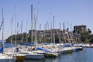 Port de plaisance