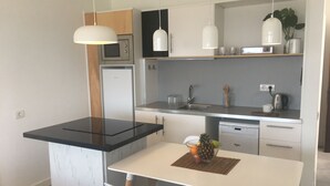 Eget kjøkken
