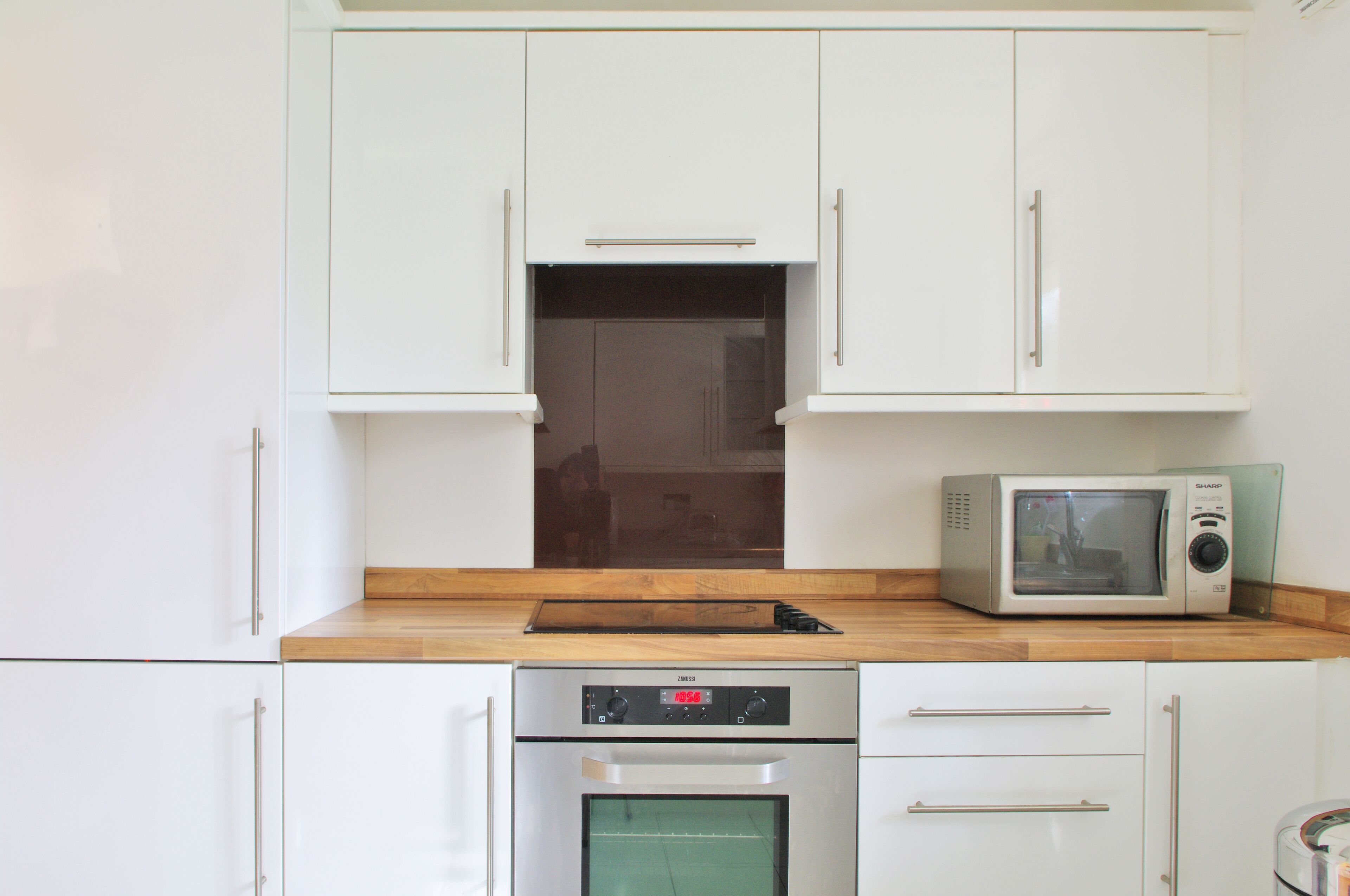 Great Flat, Great Location -  2 mins from Buses and Underground (Zone 1)