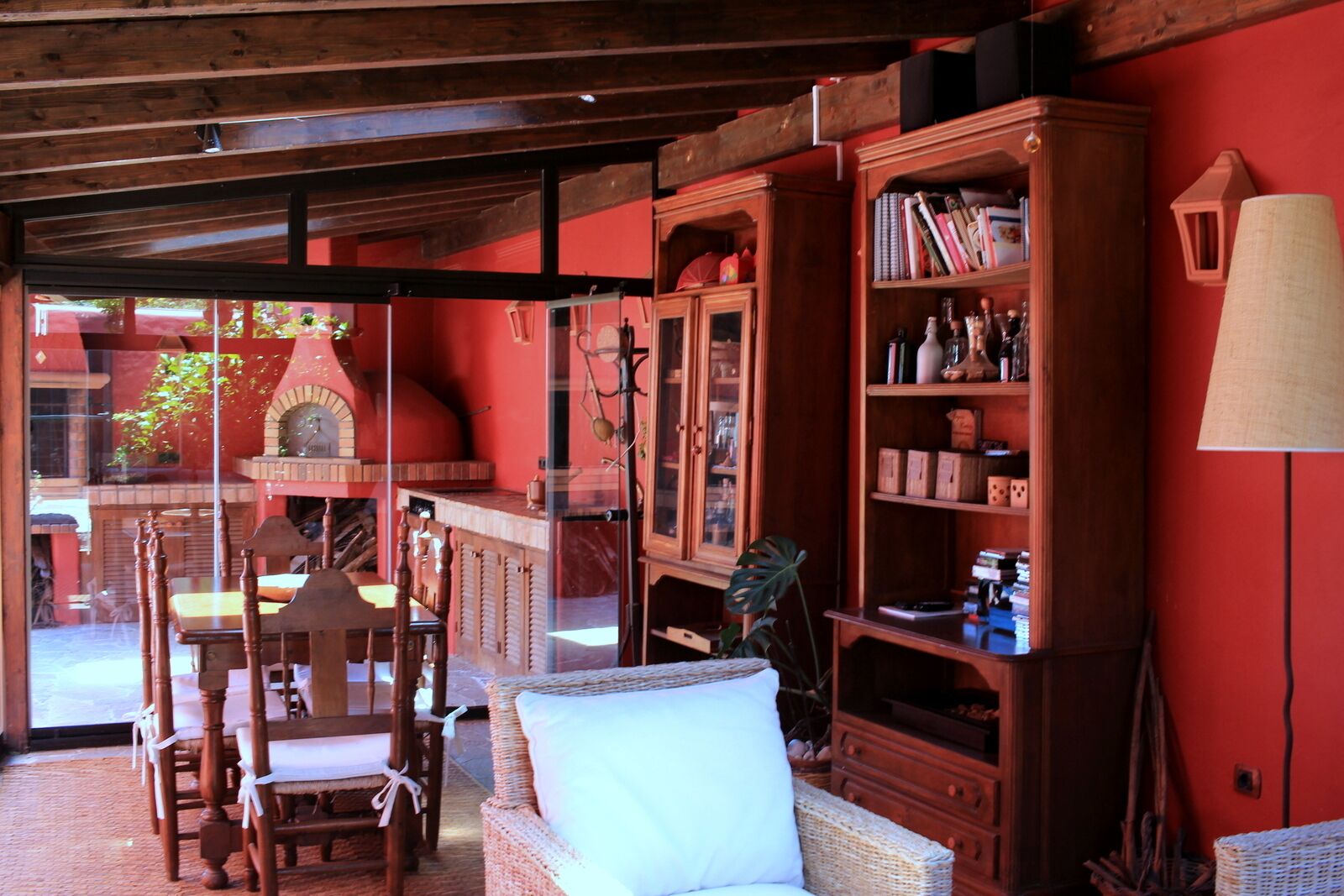 Interieur