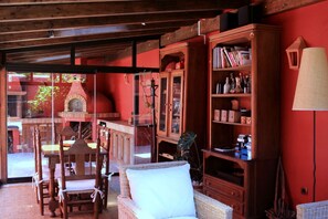 Interior - Luxury house in the heart of Tenerife (San Cristóbal de La Laguna)