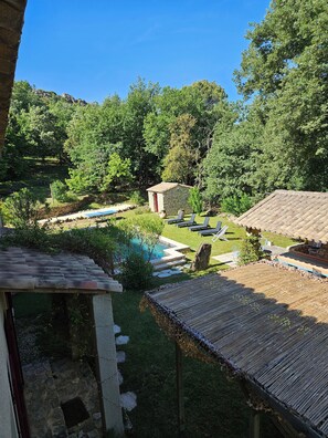 Terras