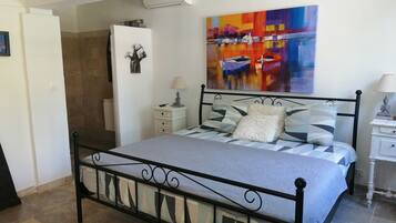 5 多间卧室、熨斗/熨衣板、免费 WiFi