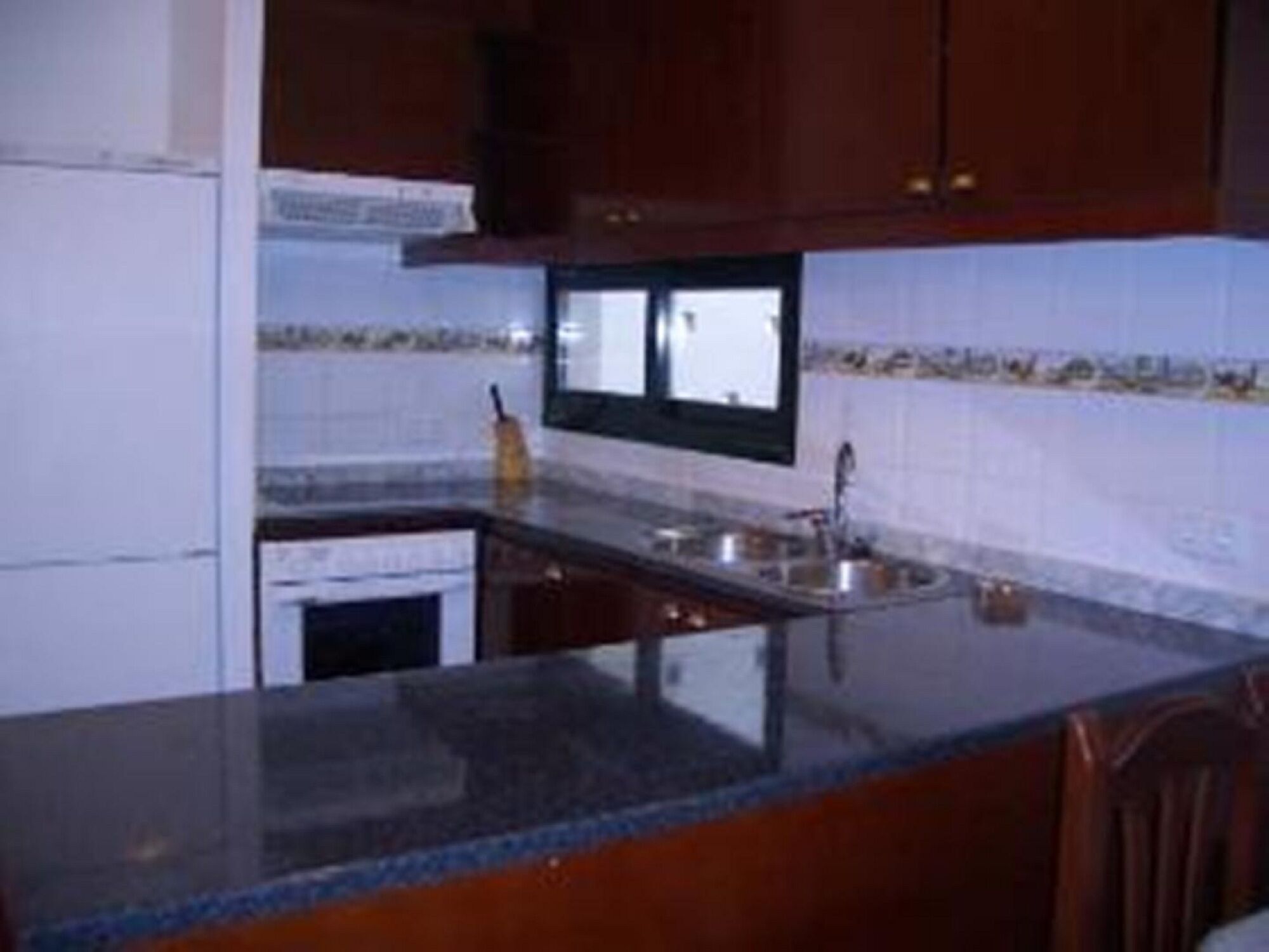 Cala´n Bosch para relajarse en familia  y disfrutar de la Isla con piscina