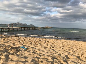 Serviettes de plage