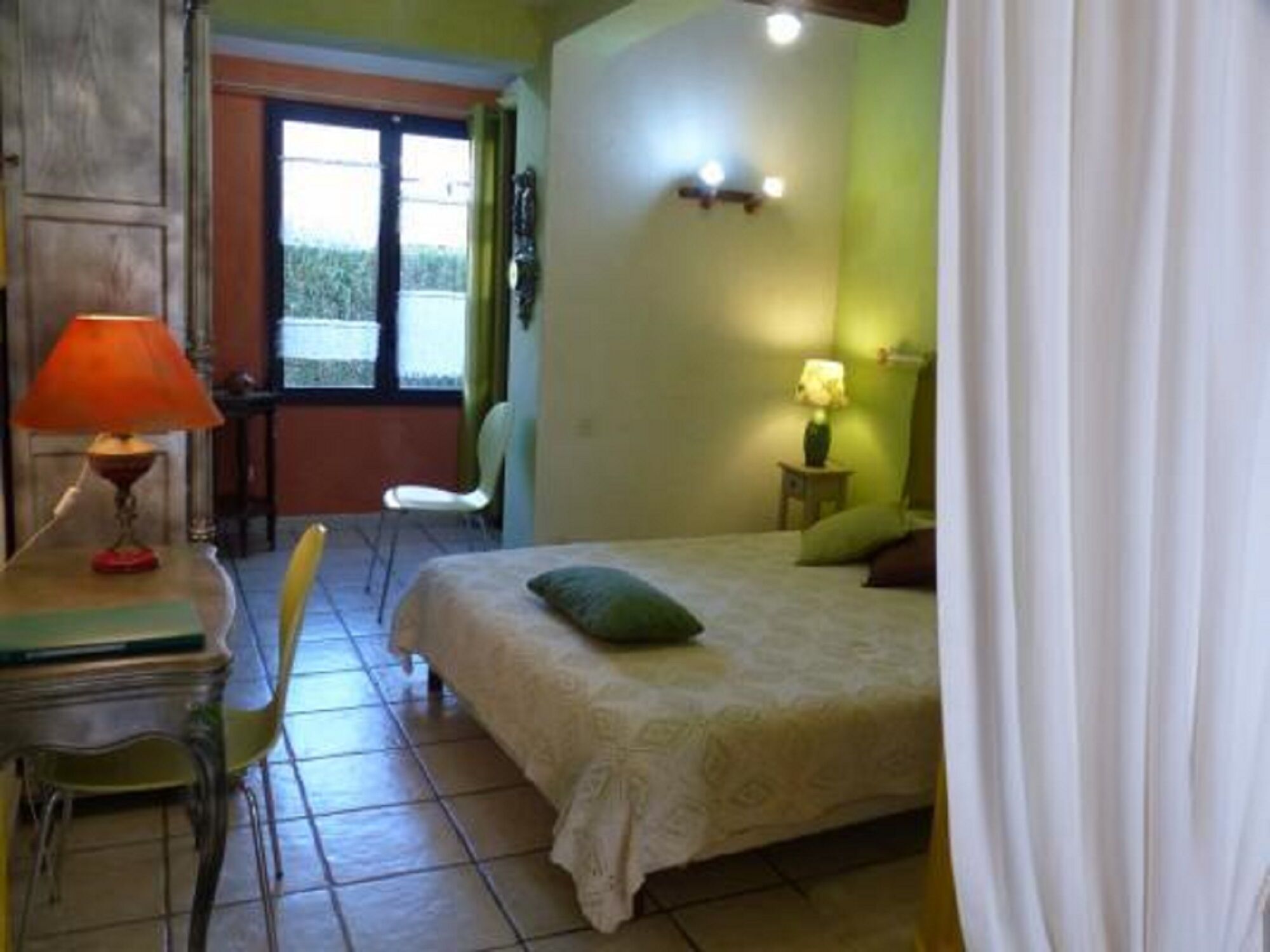 Maison HOGON 4/6 people