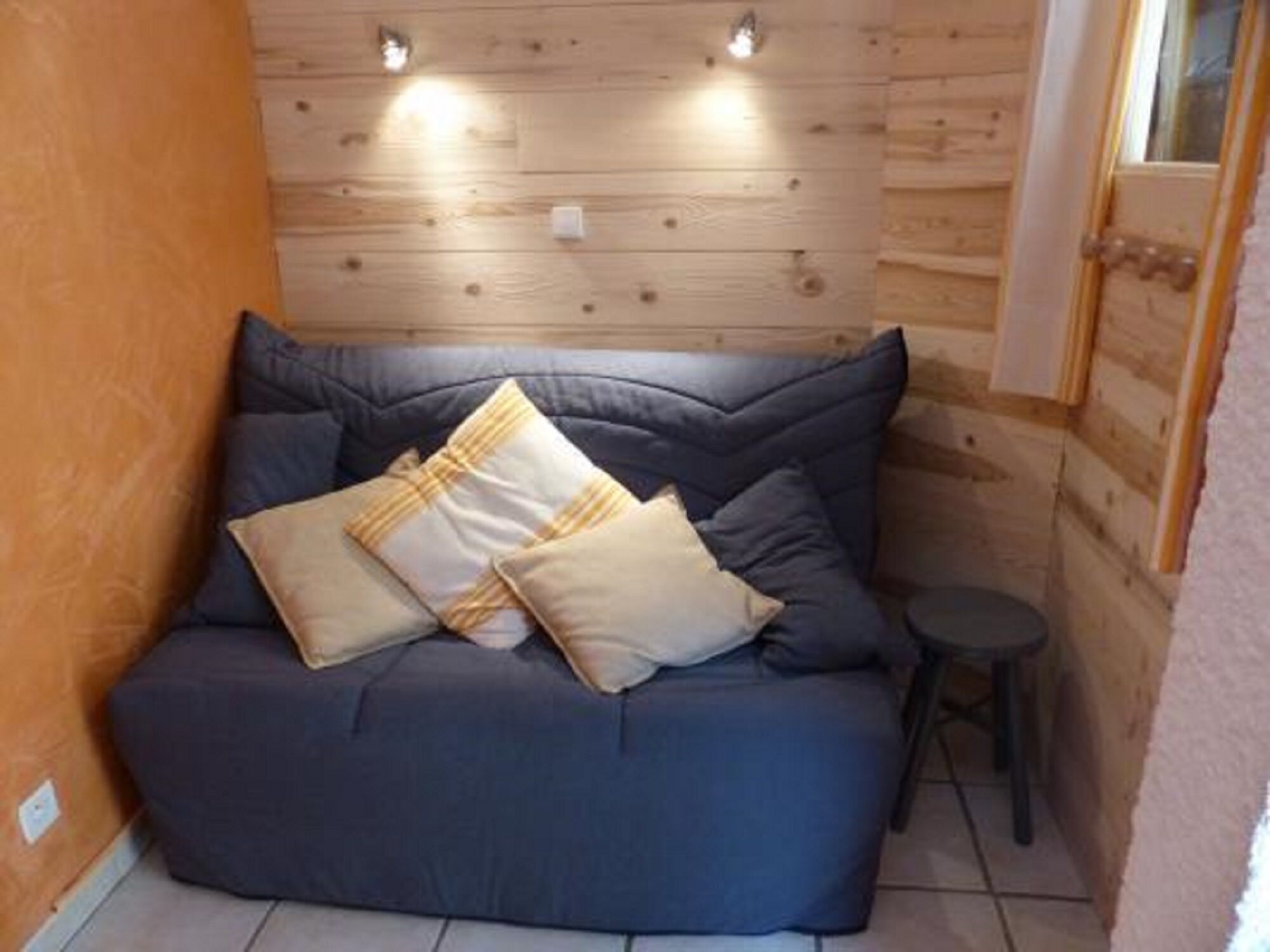 Maison HOGON 4/6 people