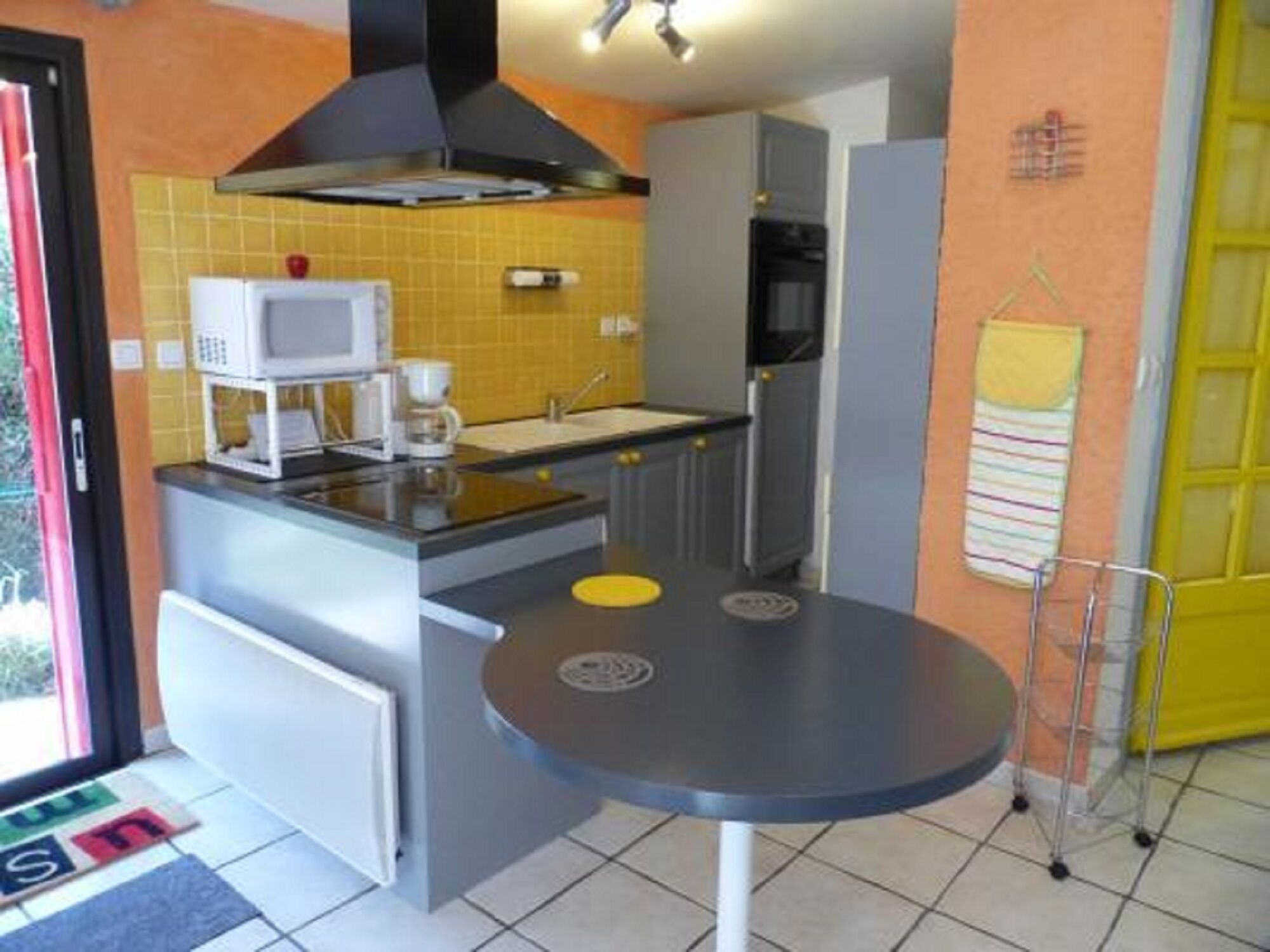 Maison HOGON 4/6 people