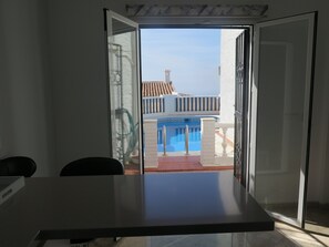 Interior - Casa with Private Pool, Sea Views, Mountain views and Peaceful Location (Nerja)