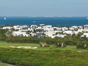 ビーチ / オーシャン ビュー