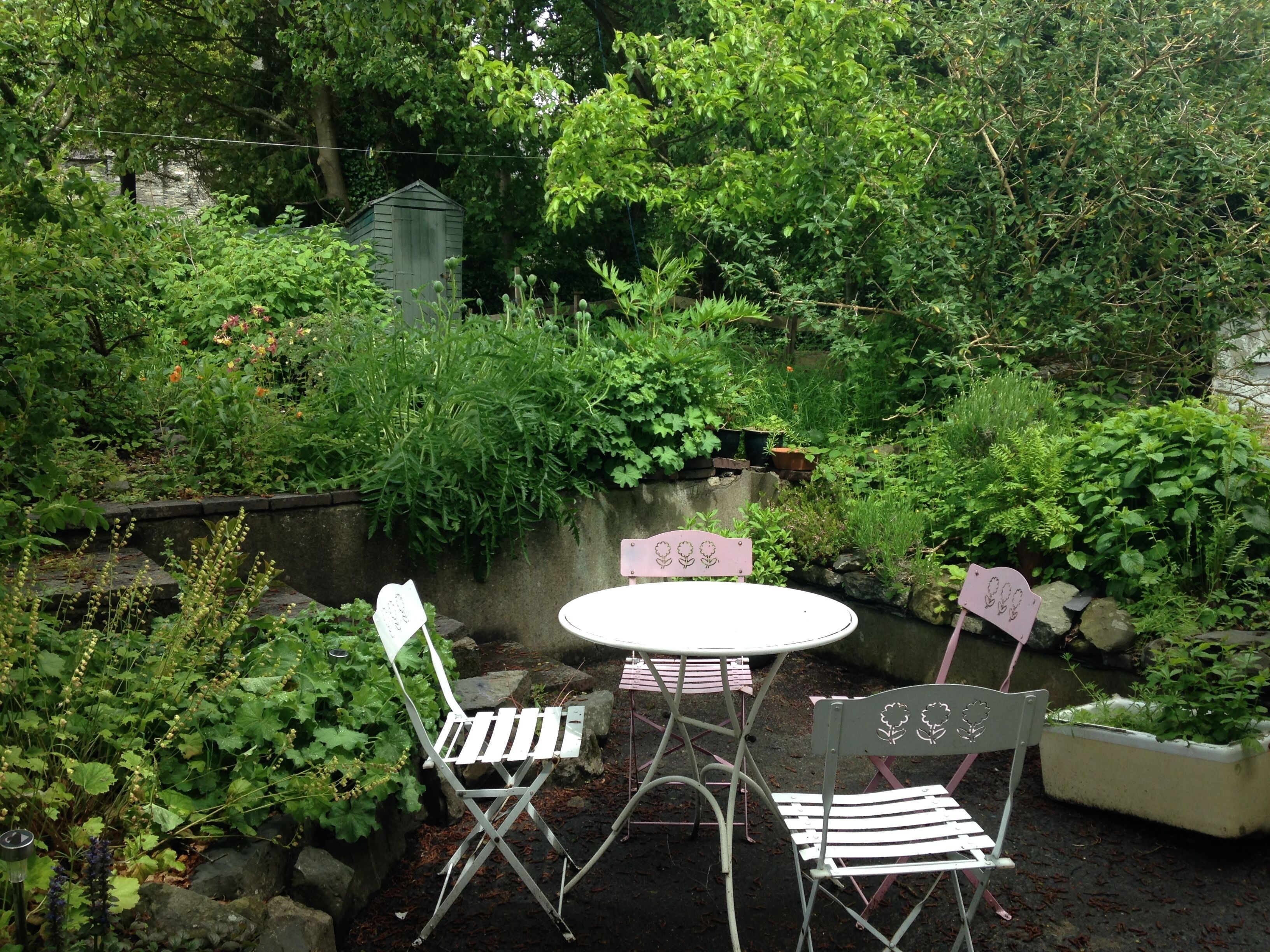 Comfy cottage in glorious West Wales perfect for mountains or coast sleeps 9 