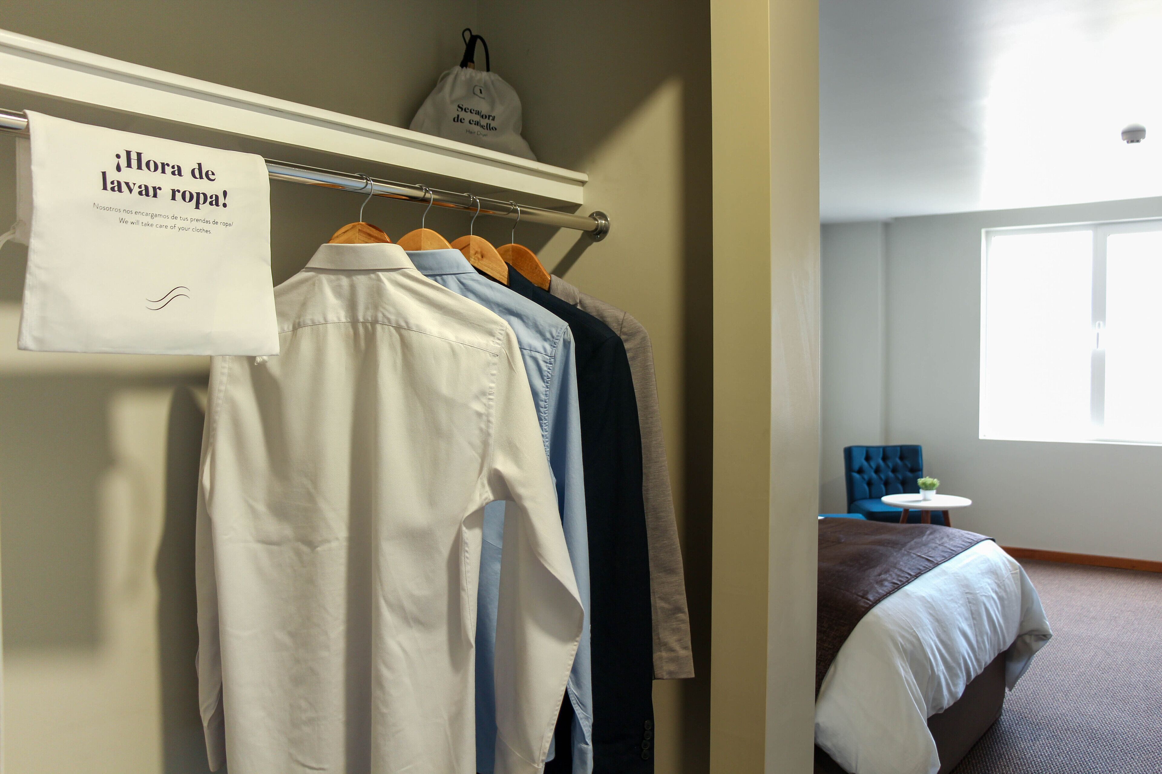 junior room, 1 queen bed, non smoking, city view | 1 bedroom, premium bedding, down duvets, desk