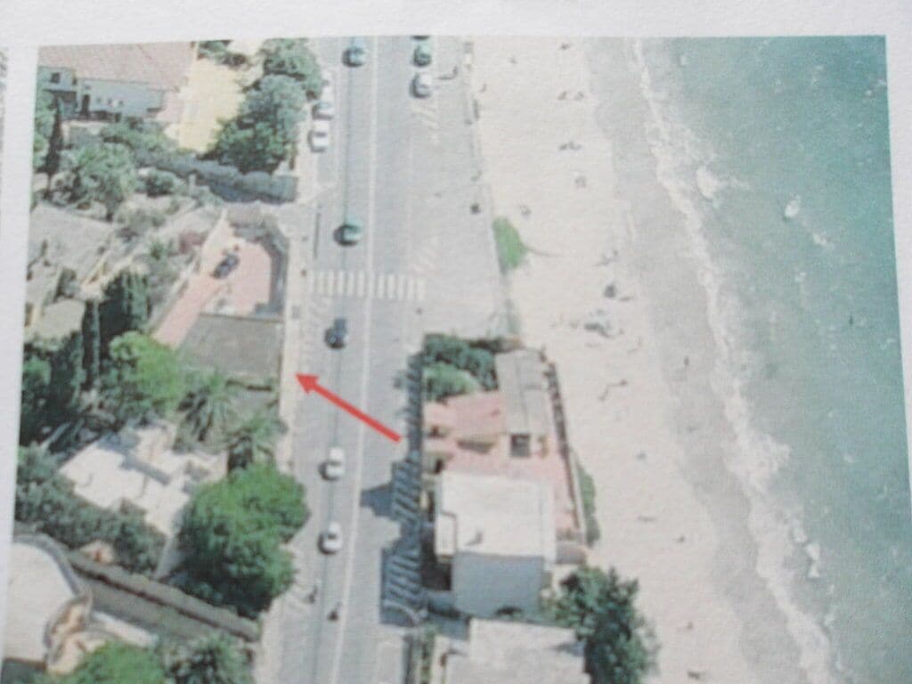 House opposite the beach Poetto, equipped with all comforts