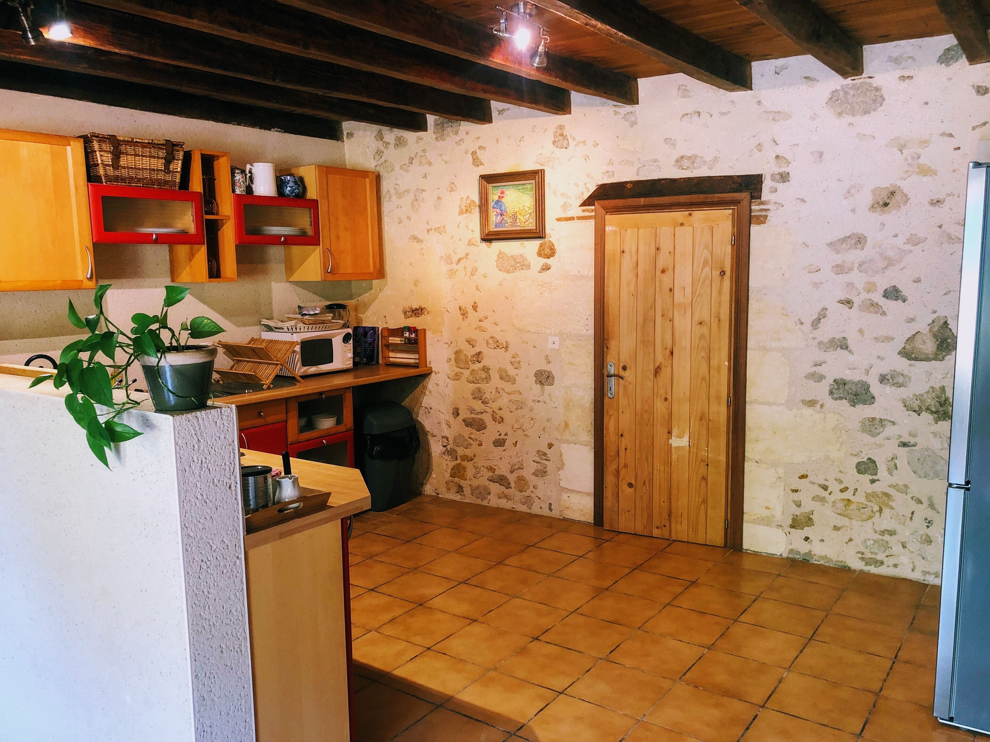 Interieur