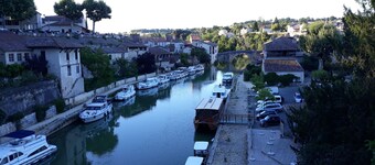 Delightful cottage apartment in Bucolic Gascony