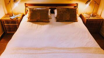 1 chambre, bureau, fer et planche Ă repasser, Wi-Fi gratuit