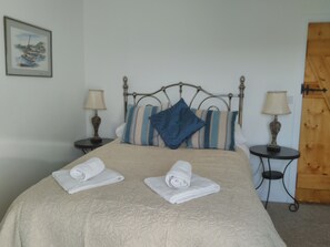 3 Schlafzimmer, Bügeleisen/Bügelbrett, Reisekinderbett, kostenloses WLAN