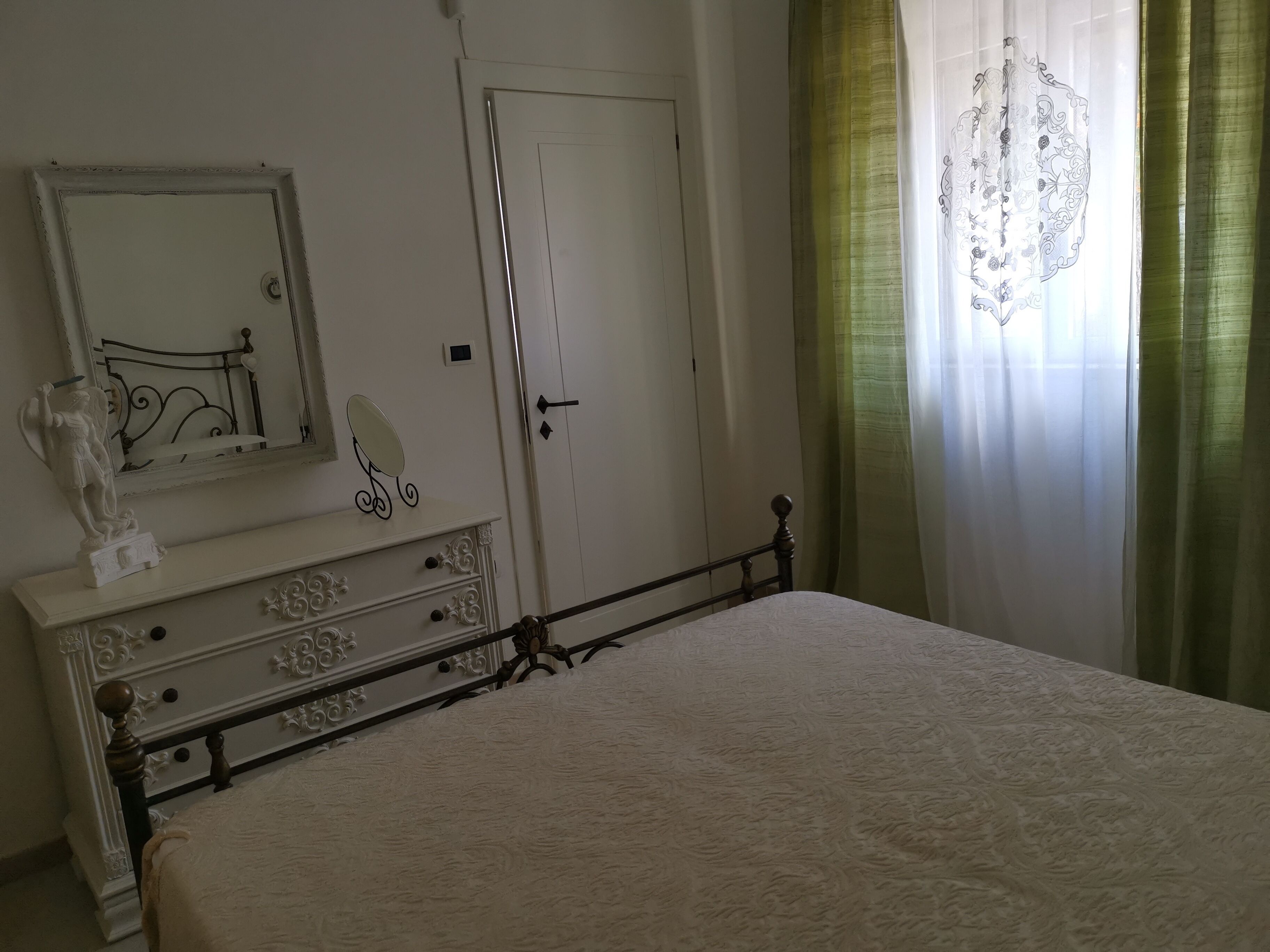 "Villa Mon Plaisir" Holiday on the Gargano