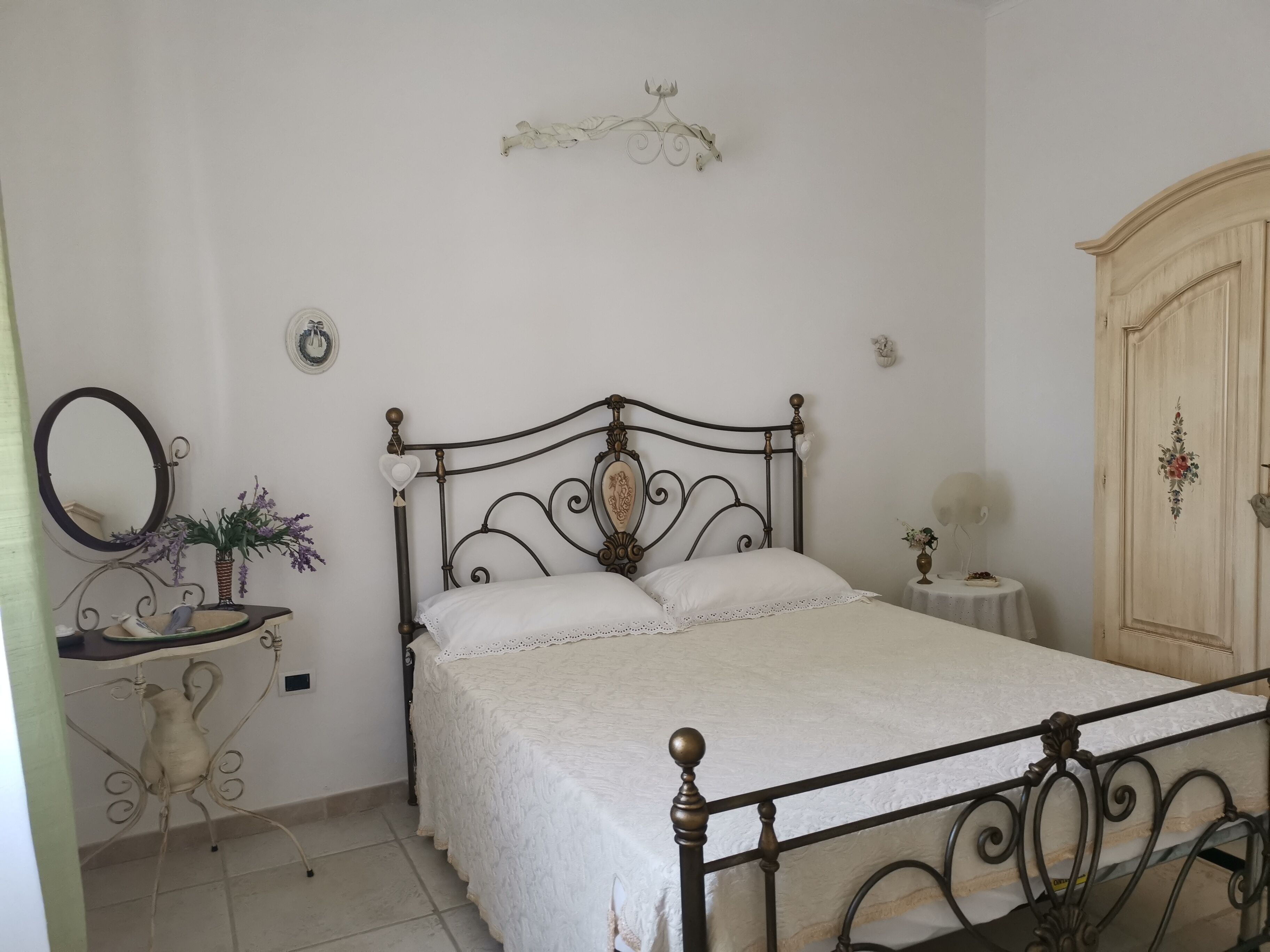 "Villa Mon Plaisir" Holiday on the Gargano