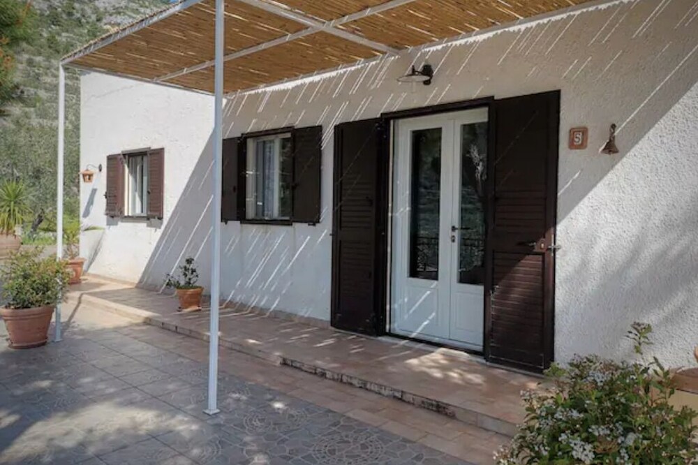 "Villa Mon Plaisir" Holiday on the Gargano