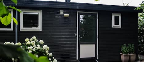 Detalle exterior