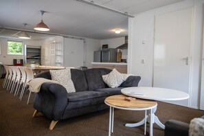 Télévision, lecteur de DVD