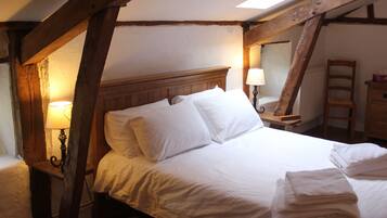 5 chambres, fer et planche Ă repasser, Wi-Fi gratuit, draps fournis