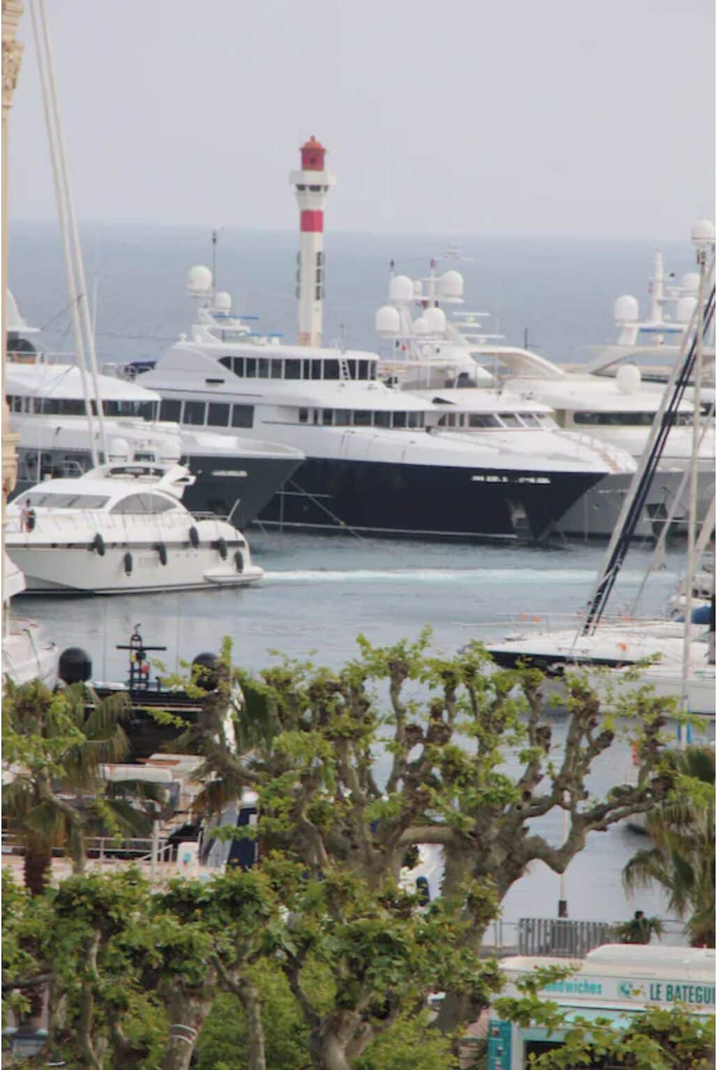 Marina