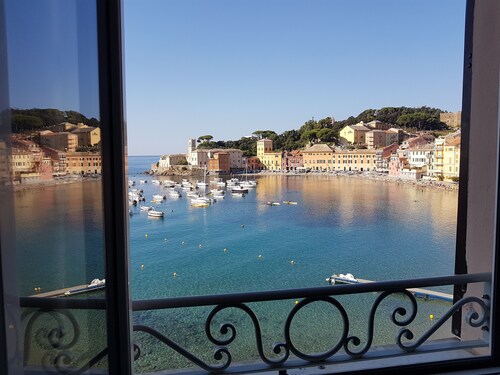 Wohnung in Baia del Silenzio