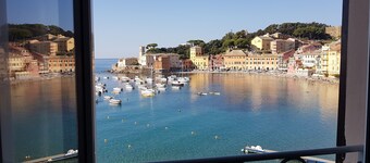 Apartamento en Baia del Silenzio