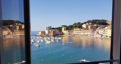 Wohnung in Baia del Silenzio