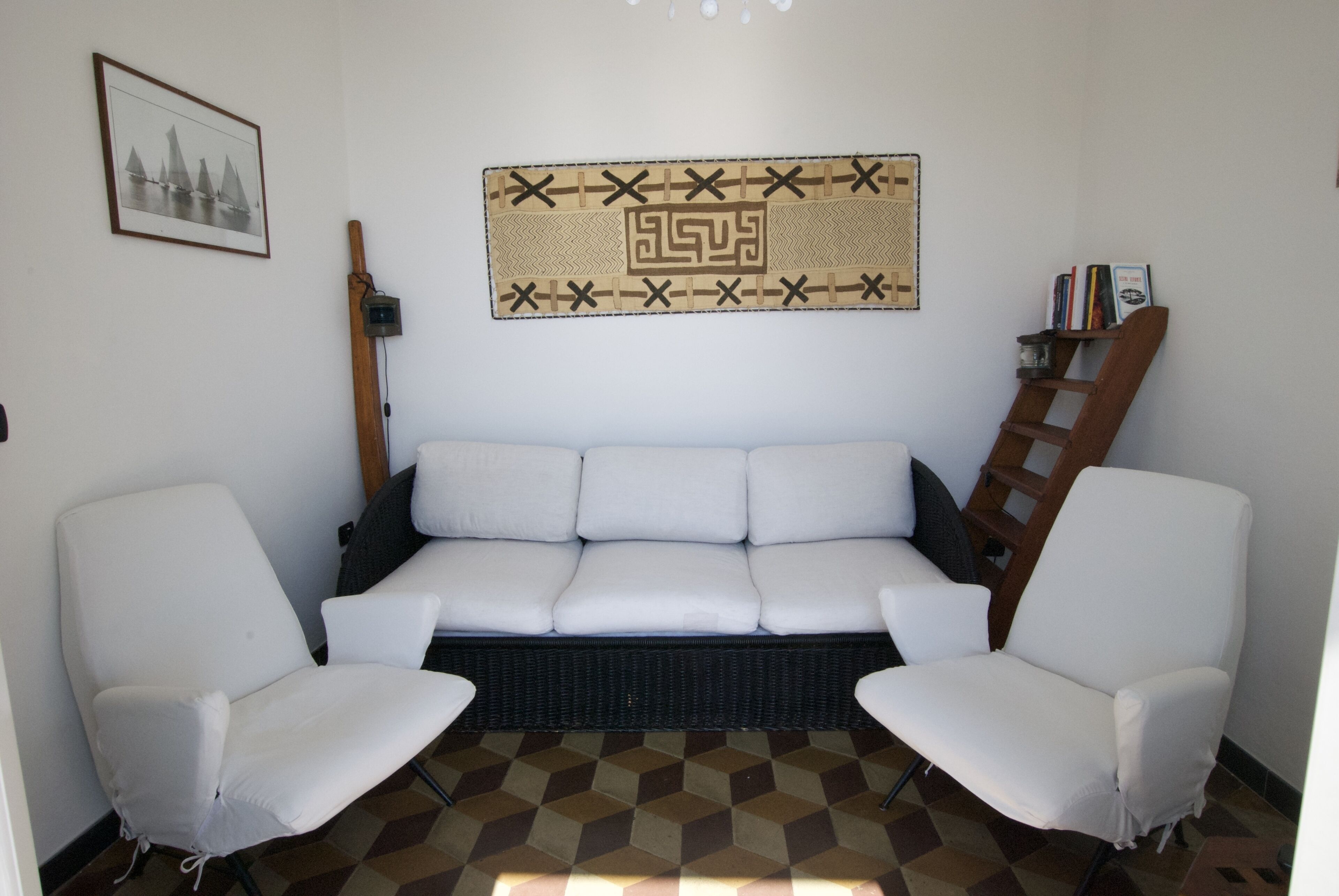 Apartment in Baia del Silenzio