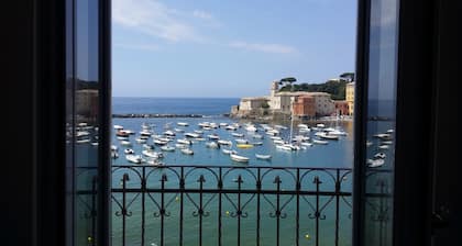 Apartment in Baia del Silenzio