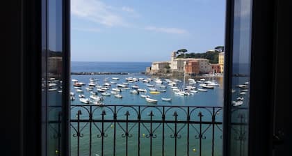 Apartment in Baia del Silenzio